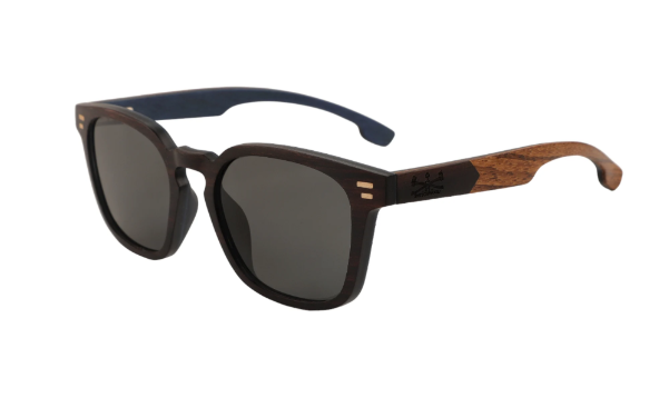 Coronado Wood Sunglasses