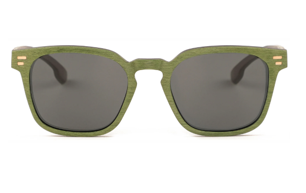 Coronado Wood Sunglasses