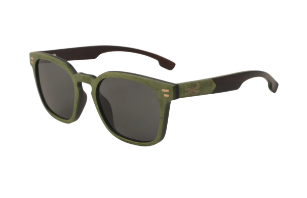 Coronado Wood Sunglasses