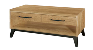 Sofi - Amish Handcrafted Coffee Table