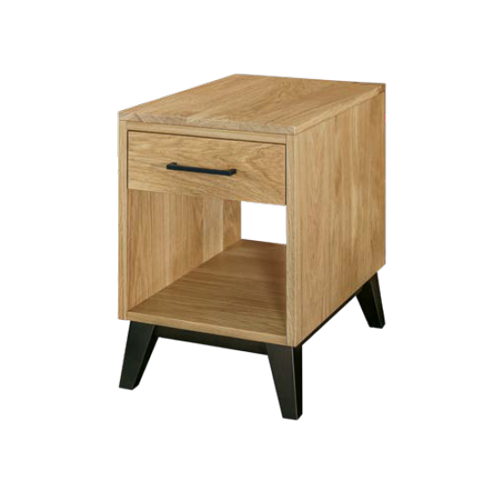 Sofi - Amish Handcrafted End Table