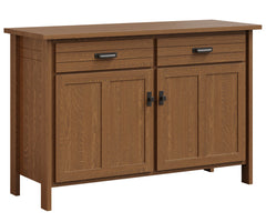 Stonehenge- Handcrafted Server Cabinet