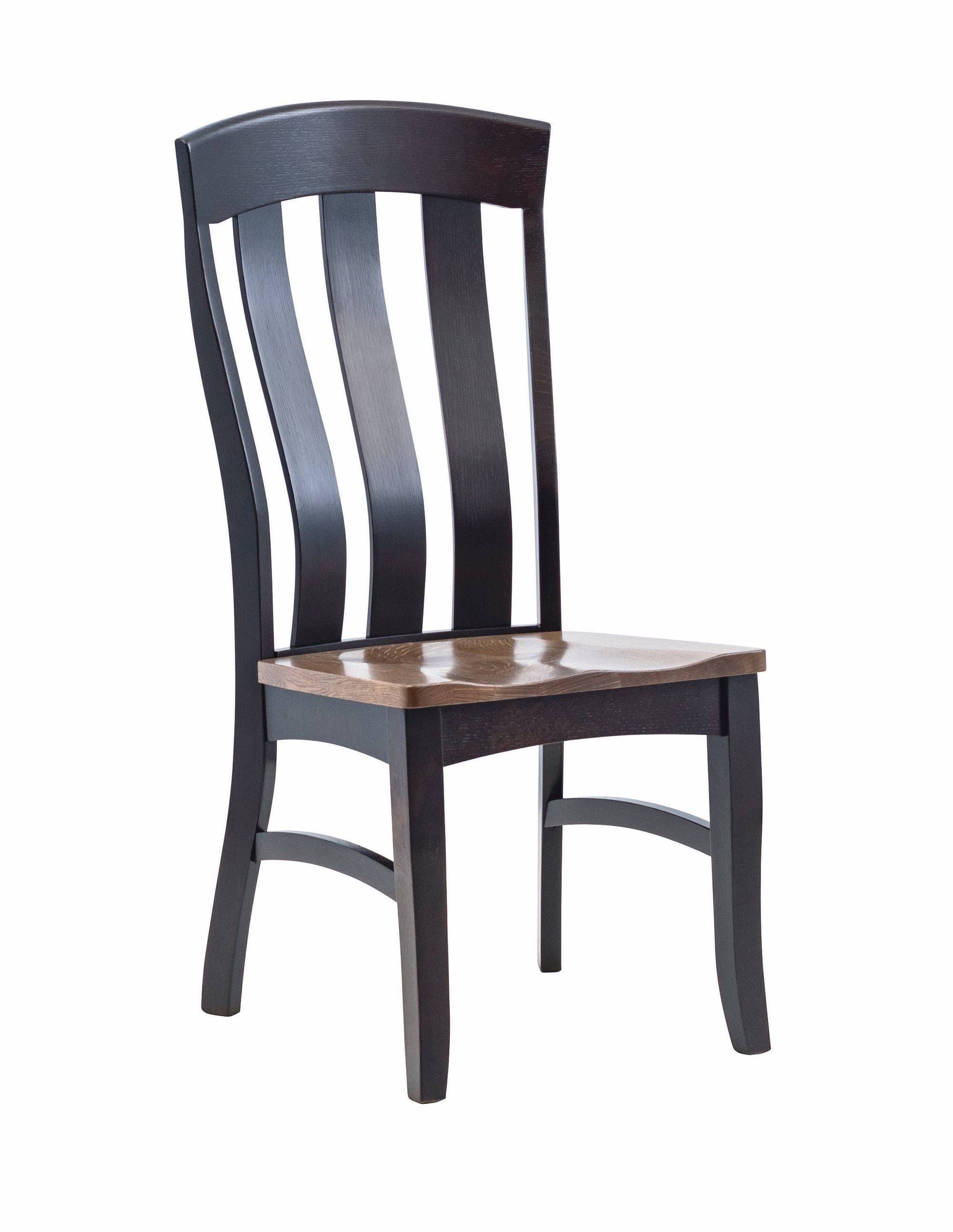 Stratford - Solid Wood Dining Chair