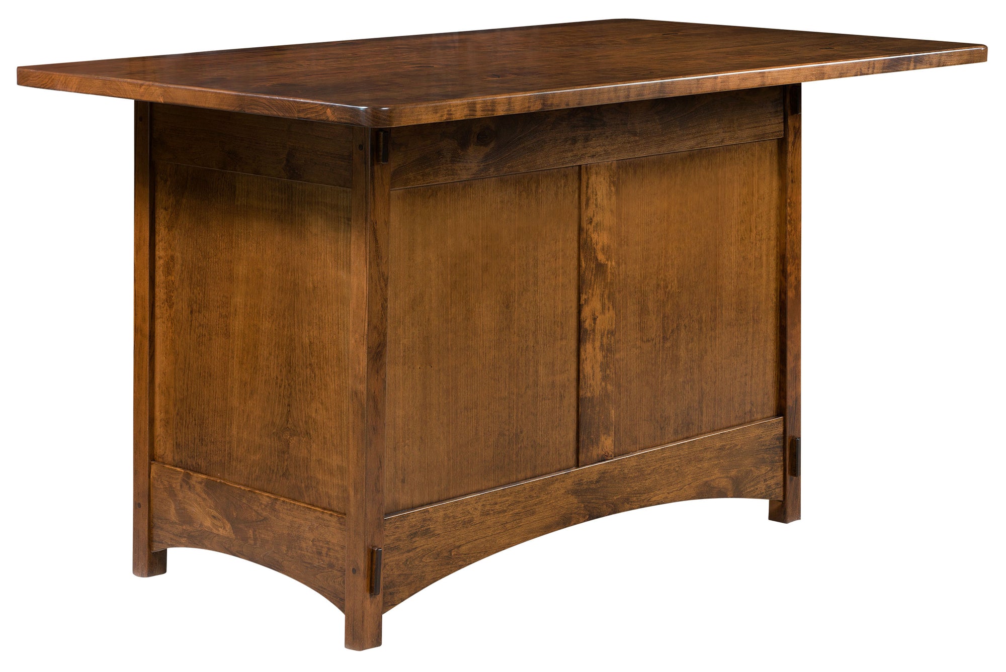 Collbran - Amish Kitchen Island