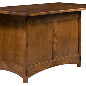 Collbran - Amish Kitchen Island