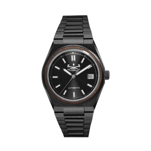 Tempus Watch - Black