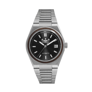 Tempus Watch - Silver