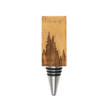 Trees Wine Stopper