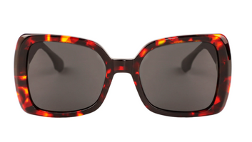 Tropea / Acetate X Wood Series / Polarized Sunglasses