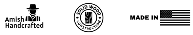 Amish & American Solid Wood Furniture