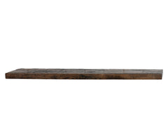 Urban Lodge - Amish Hardwood Floating Shelves