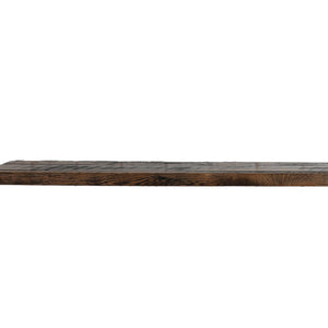 Urban Lodge - Amish Hardwood Floating Shelves