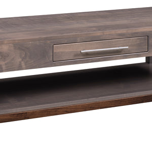 Vienna - Amish Coffee Table