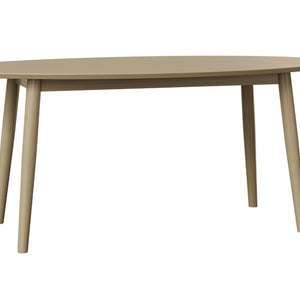 Ventura Leg - Handcrafted Solid Top
