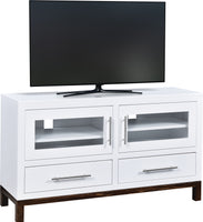Vienna - Amish Handcrafted 50" TV Console