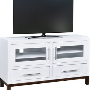 Vienna - Amish Handcrafted 50" TV Console