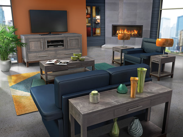 Vienna - Amish Coffee Table