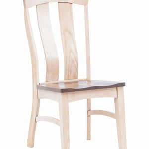 Wadena - Amish Handcrafted Dining Chair