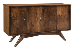 West Newton - Amish Solid Wood Buffet