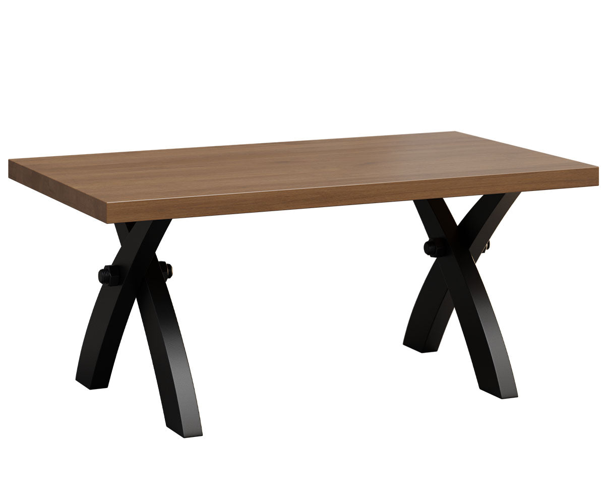 Weston- Amish Handcrafted Coffee Table