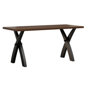 Weston- Amish Handcrafted Open Desk