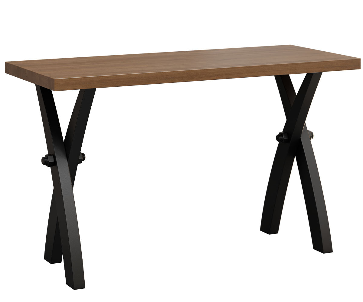 Weston- Amish Handcrafted Sofa Table
