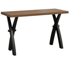 Weston- Amish Handcrafted Sofa Table
