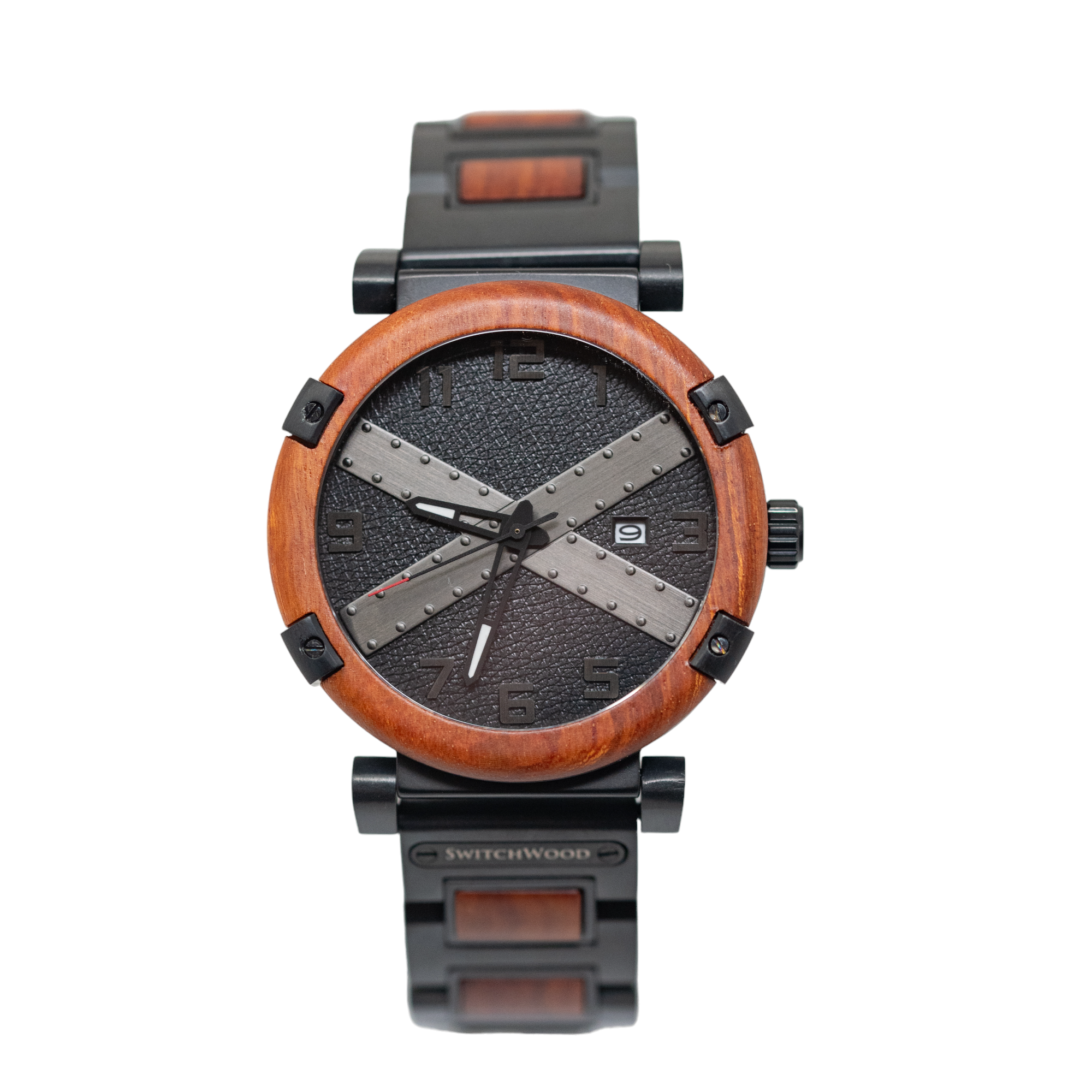 Wood 2025 reserve watches