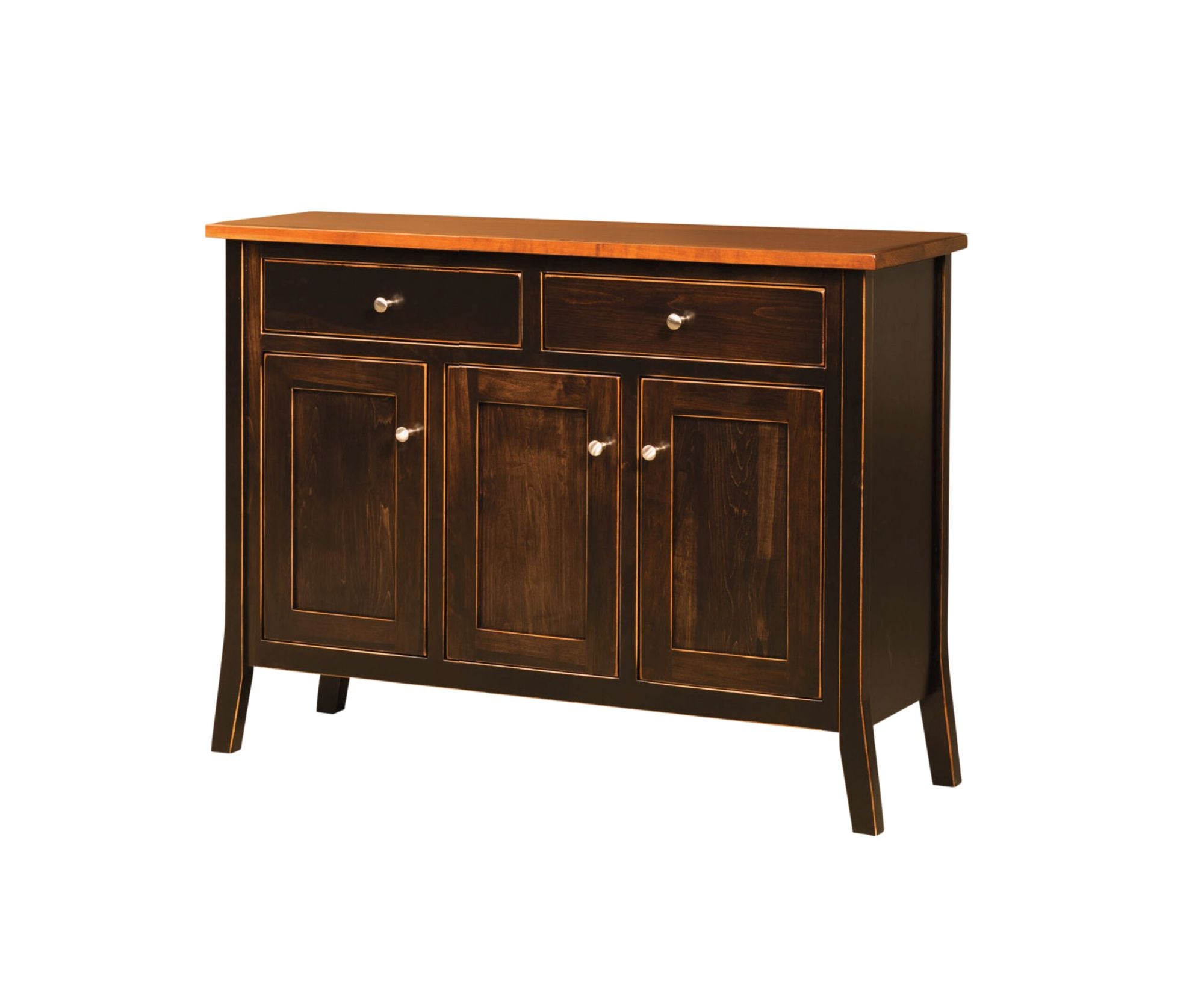 Yorktown - Amish Handcrafted Dining Buffet