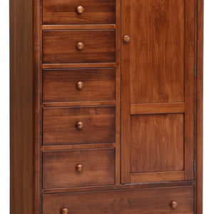 Yorktowne - Amish Drawer and Door Chest