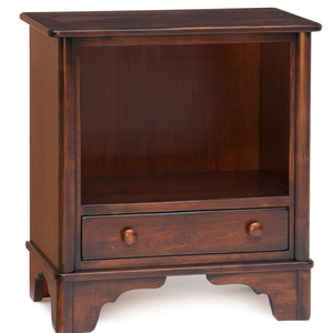 Yorktowne - Amish Solid Wood Night Stand