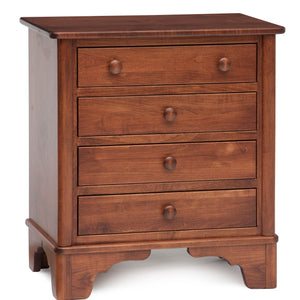 Yorktowne - Amish Solid Wood Night Table