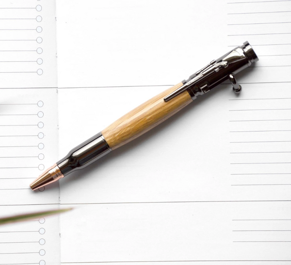 Bolt Action Pen Ink Refills / Parker Ballpoint