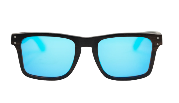 Diesel Sunglasses Wood Series Polarized Sunglasses The Wood Reserve