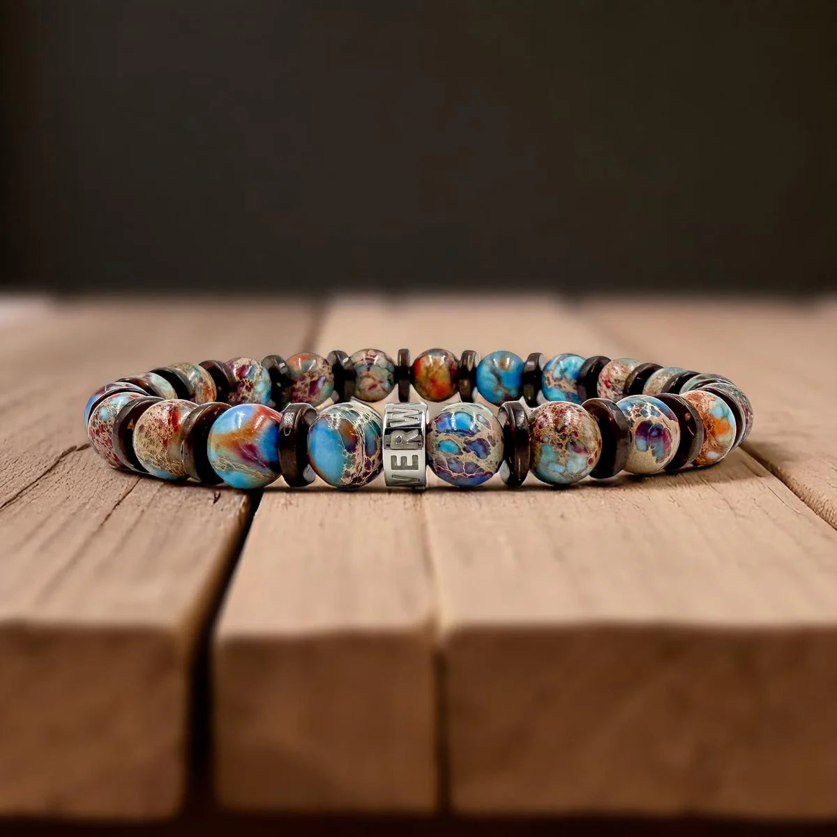 Pulse - Americana Spark Patriot Jasper & Coconut