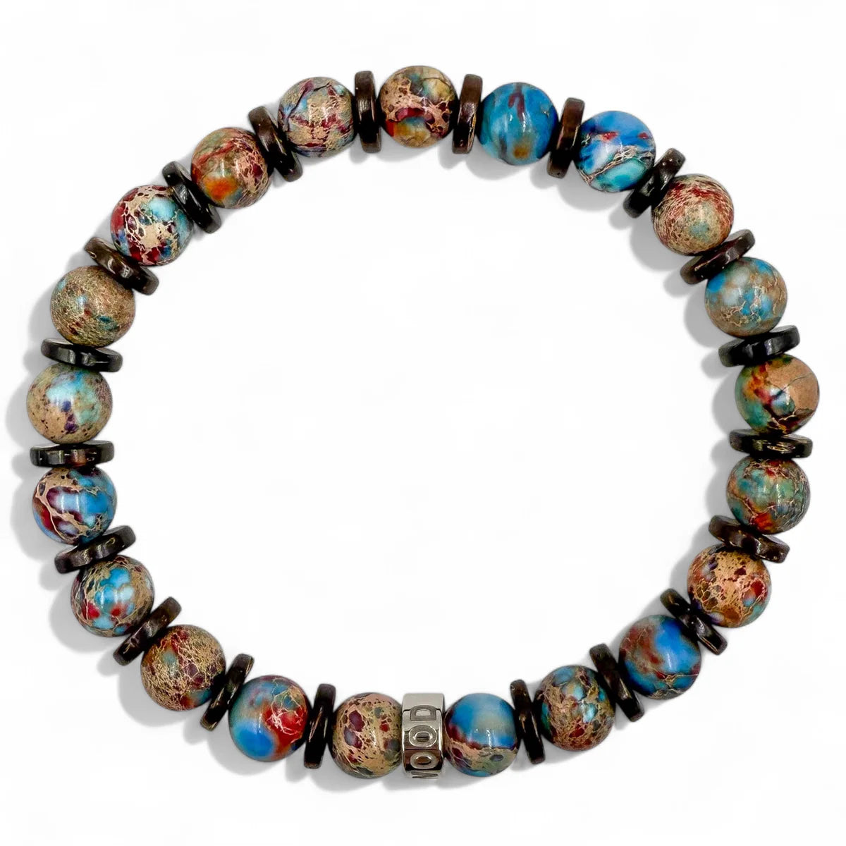 Pulse - Americana Spark Patriot Jasper & Coconut