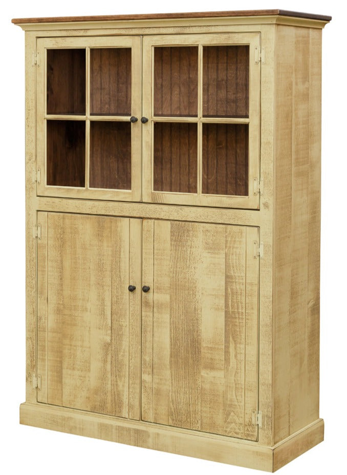 Fresh Look at Kitchen Pantry Storage Cabinets