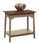 Amish Shaker Sofa Table