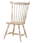 Amish Farmhouse Side Chair