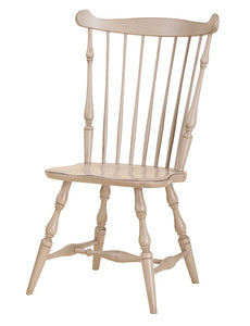 Amish Farmhouse Side Chair