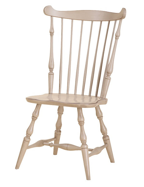 Amish Farmhouse Side Chair