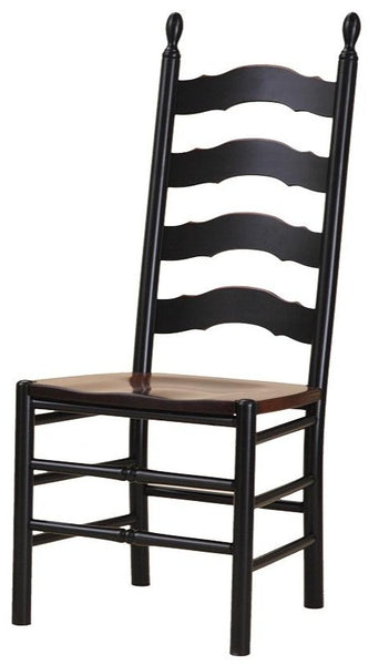 Lancaster Ladderback Side Chair