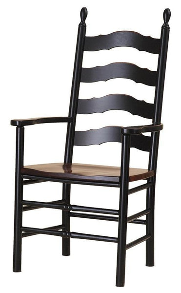 Lancaster Dining Arm Chair