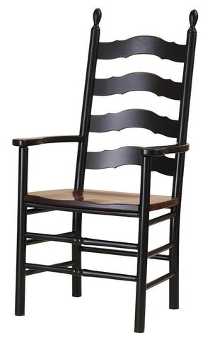Lancaster Dining Arm Chair