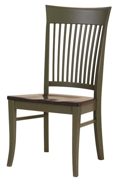 Cambridge - Amish Dining Side Chair