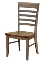 Capri - Shaker Style Dining Side Chair