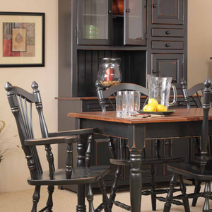 Lancaster Dining Room Furniture Set