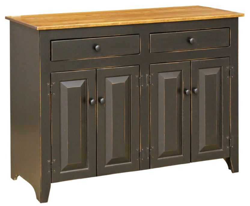 Dining room clearance storage buffet