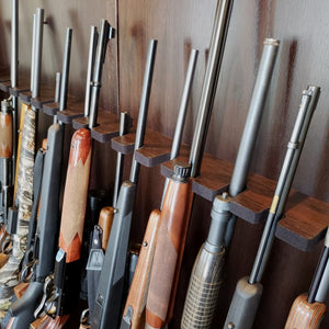 Rifle Rack