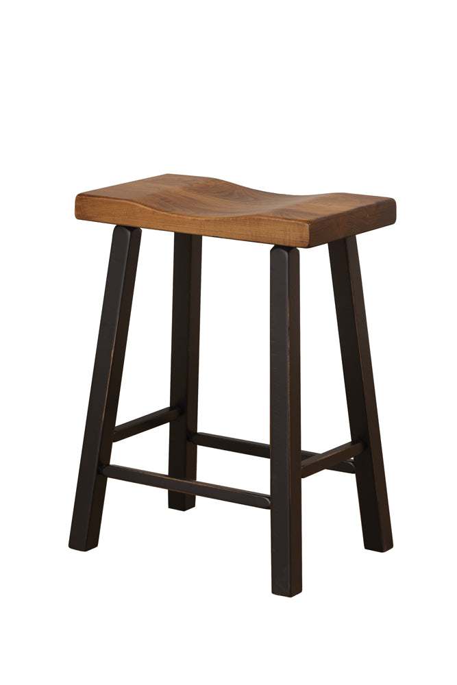 Amish stool deals